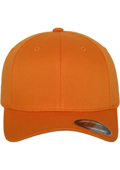 Casquette Flexfit Wooly Combed