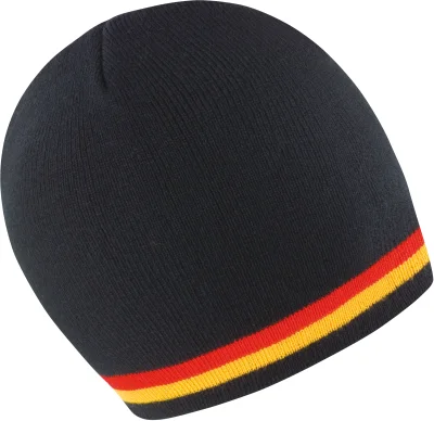 Bonnet "Supporter"