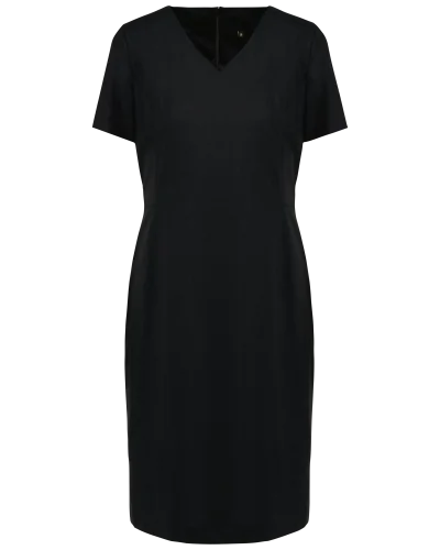 Robe droite