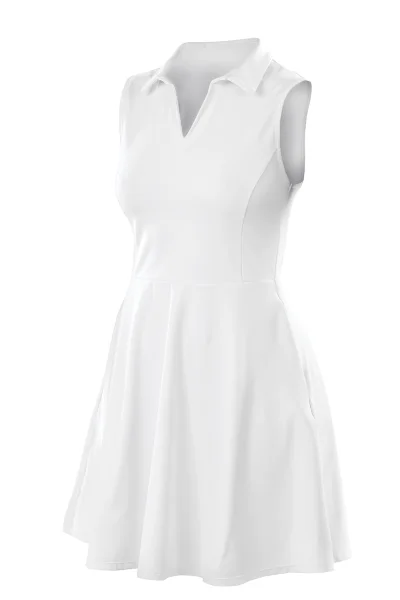Robe de sport