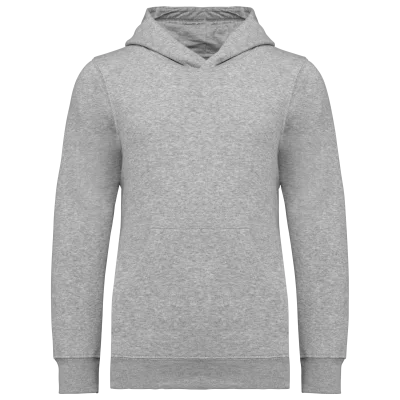 Sweat-shirt à capuche enfant
