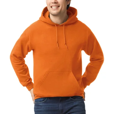 Sweat-shirt capuche Heavy Blend™