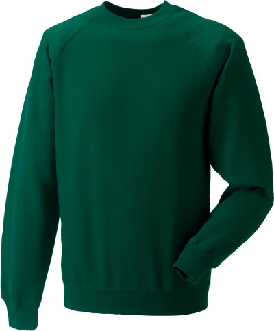 Sweat-shirt col rond Classic