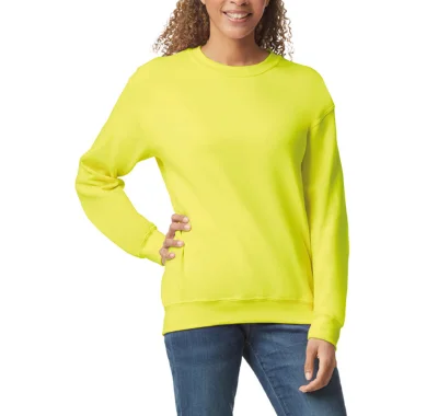 Sweat-shirt col rond Heavy Blend™