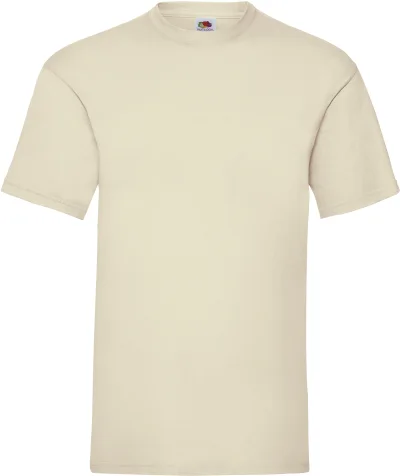 T-shirt homme Valueweight (61-036-0)