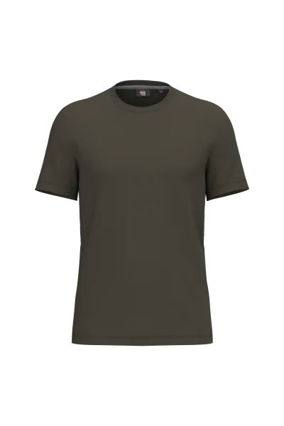 T-shirt à traitement antibactérien homme