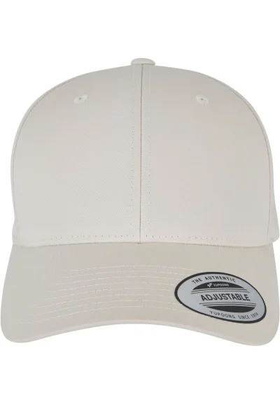 Casquette Snapback classique incurvée