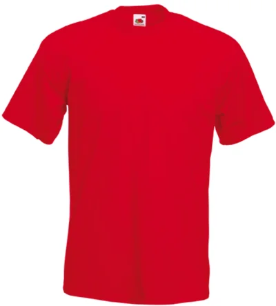 T-shirt manches courtes Super Premium (61-044-0)