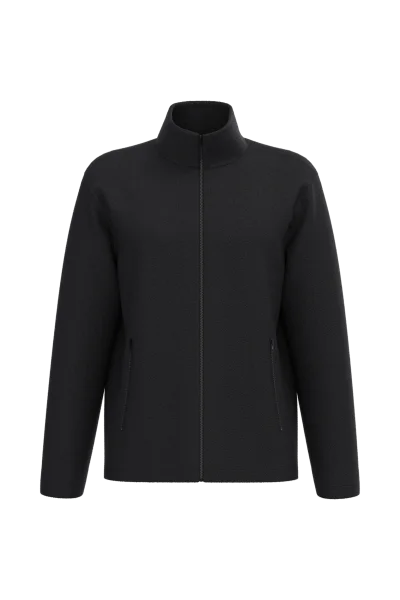 Veste polaire unisexe