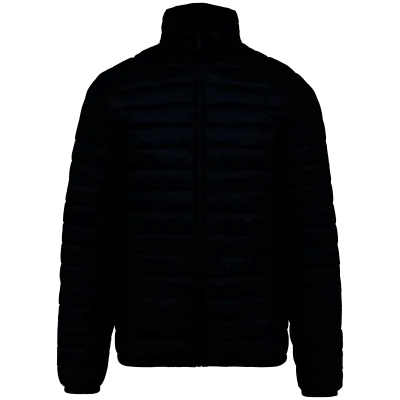 Doudoune légère écoresponsable homme