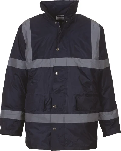 Veste de sécurité