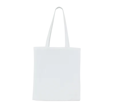 Sac shopping avec longues anses