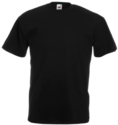 T-shirt homme Valueweight (61-036-0)