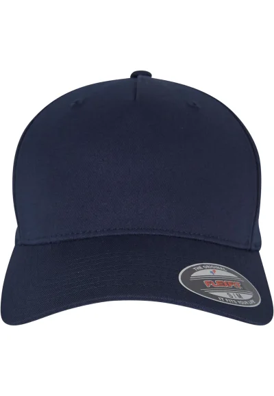 Casquette 5 panneaux
