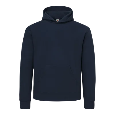 Sweat à capuche Supercotton™
