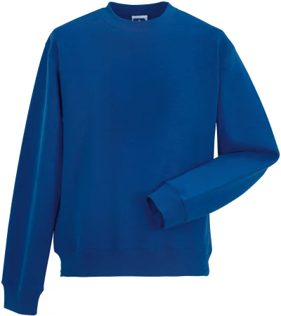 Sweat-shirt col rond Authentic