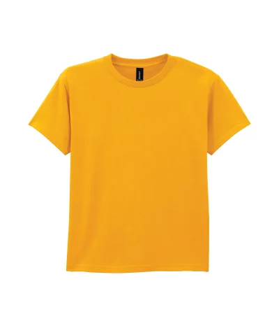 T-shirt enfant Heavy