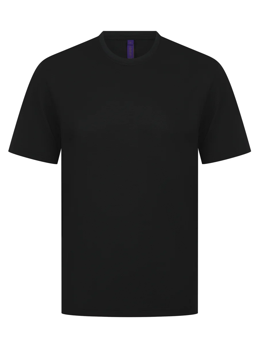 T-shirt Coolplus® unisexe