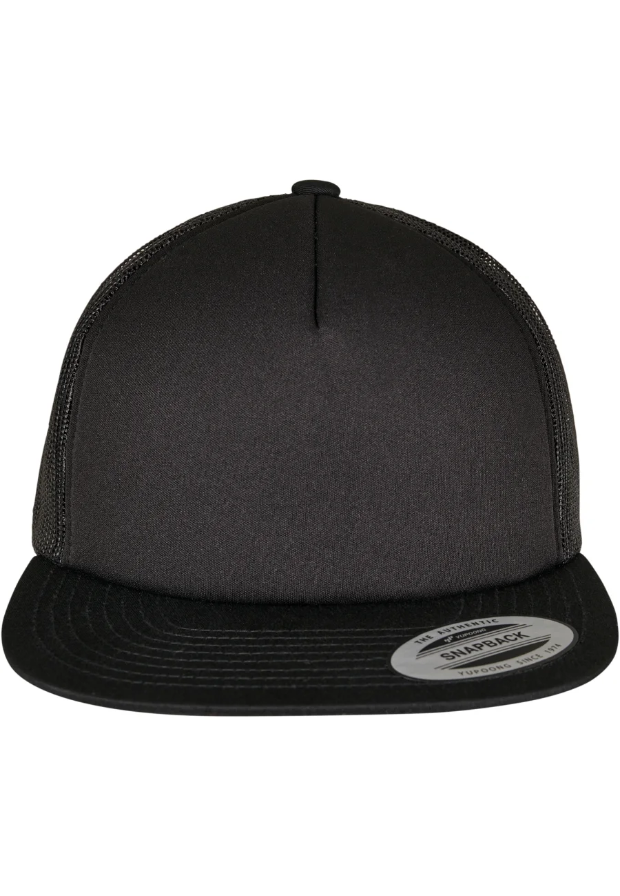 Casquette foam trucker
