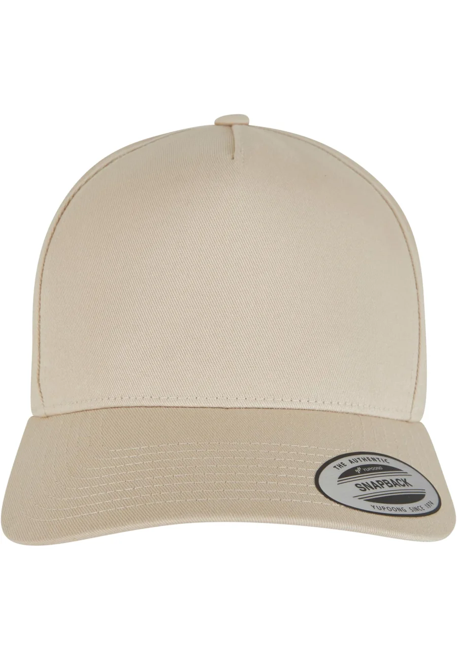 Casquette classic snapback