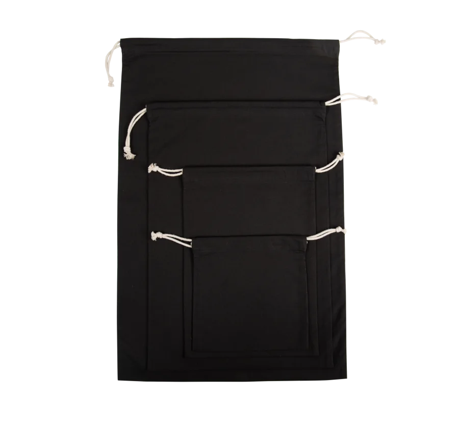 Sac fourre-tout en coton biologique