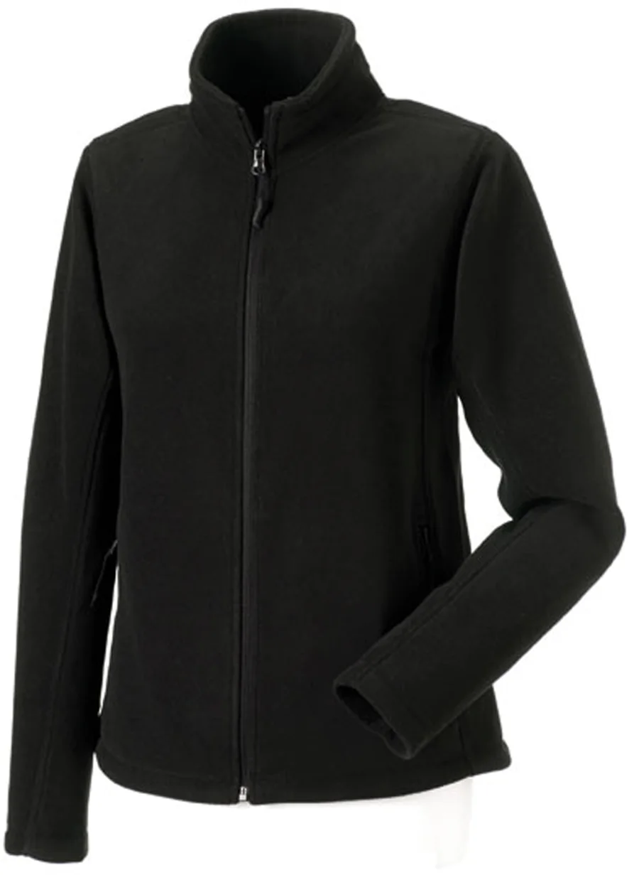 Veste polaire femme