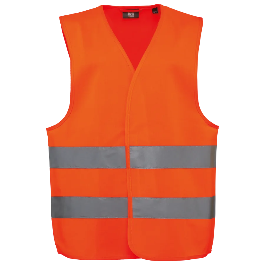 Gilet de visibilité enfant