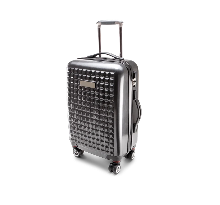 Trolley PC cabine