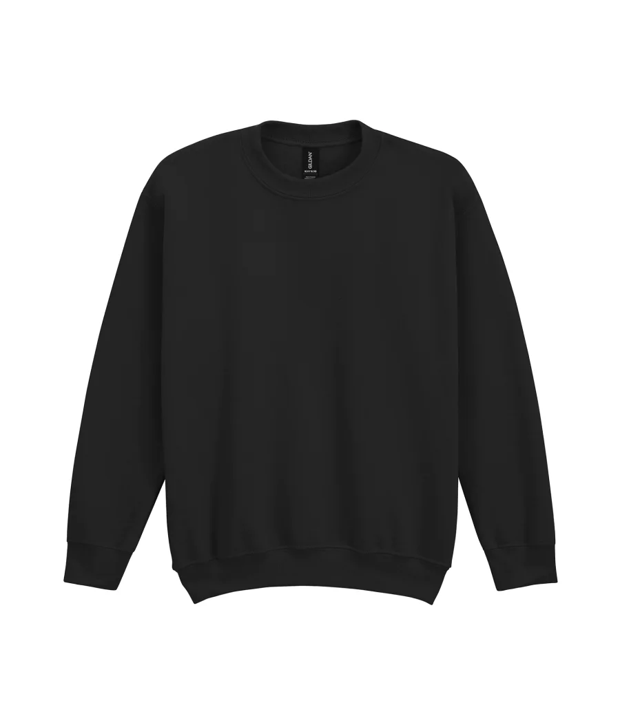 Sweat-shirt enfant col rond Heavy Blend™