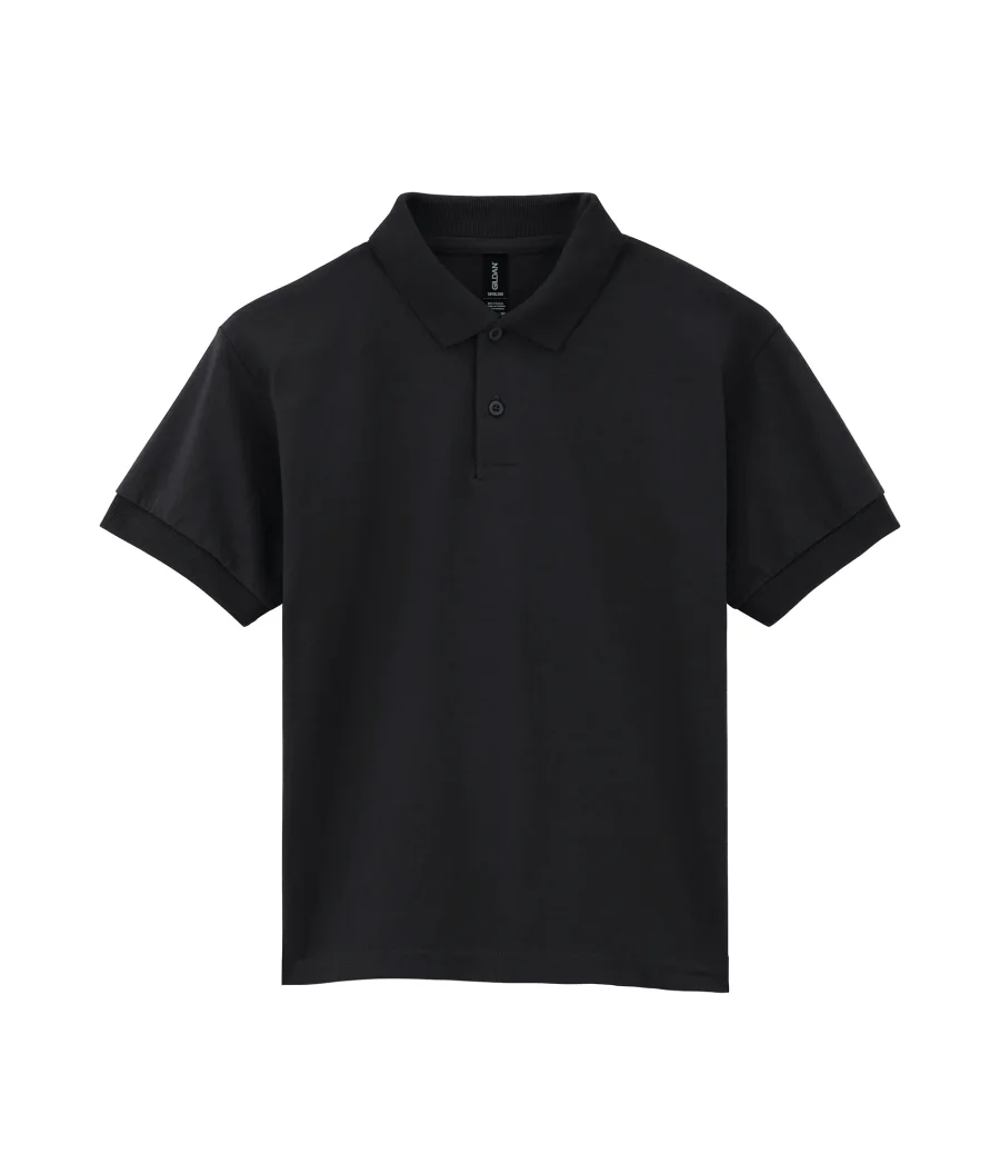 Polo jersey Dryblend® enfant