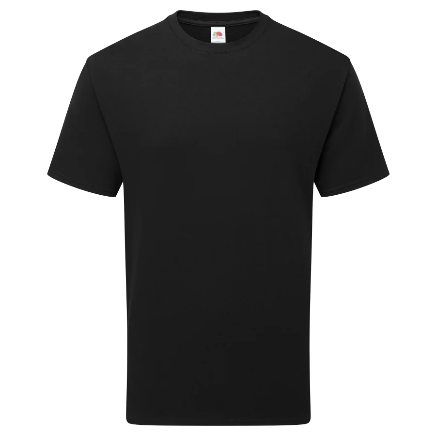 T-shirt pur coton