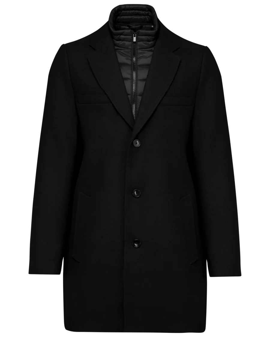 Manteau homme