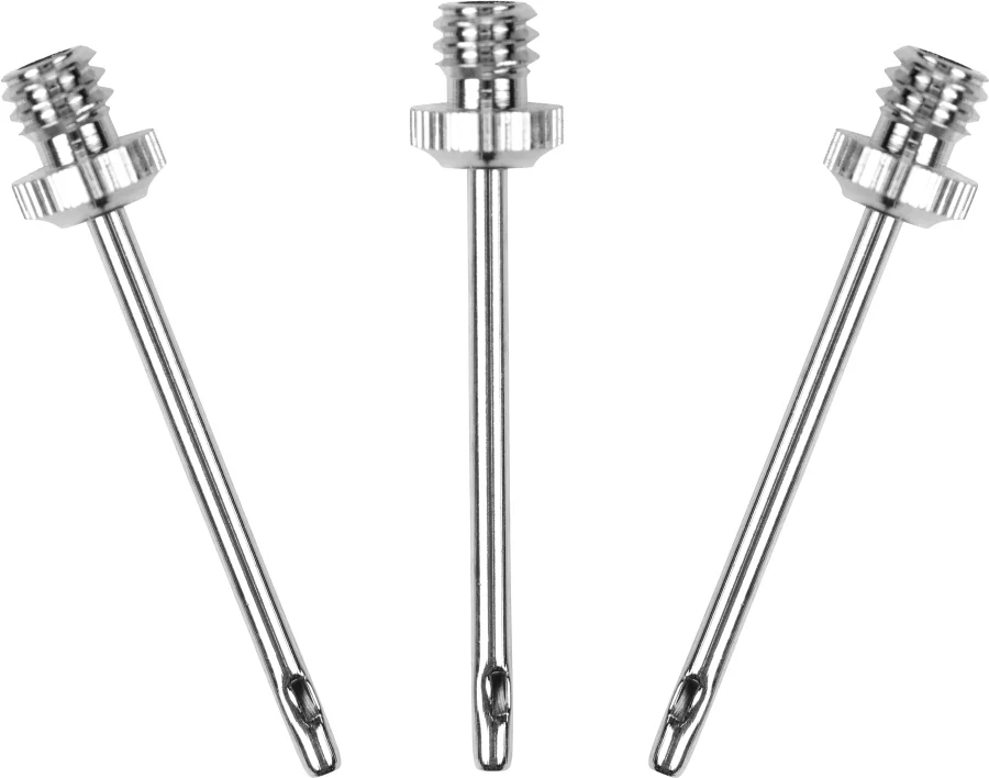 Kit de 12 aiguilles à gonfler