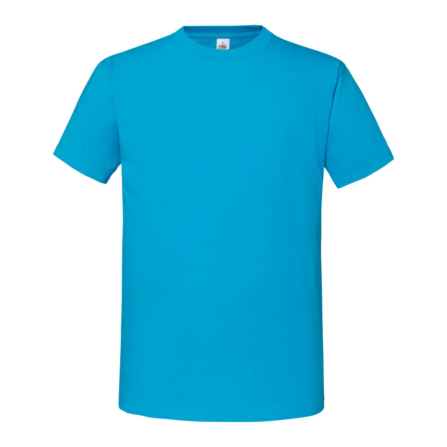 T-shirt Iconic 195 manches courtes