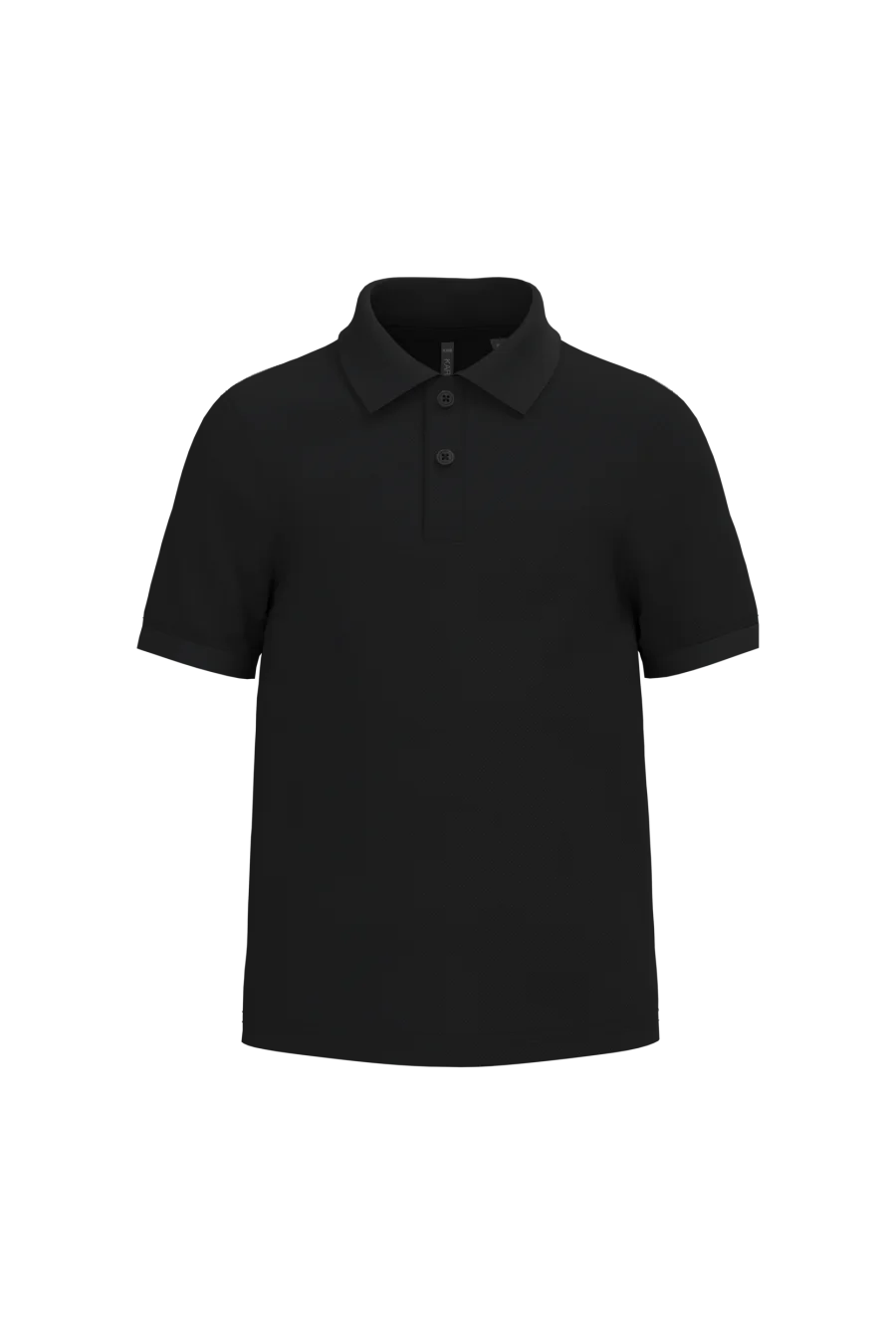 Polo manches courtes enfant