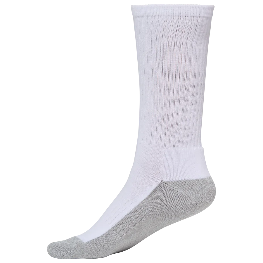 Chaussettes basket-ball unisexe