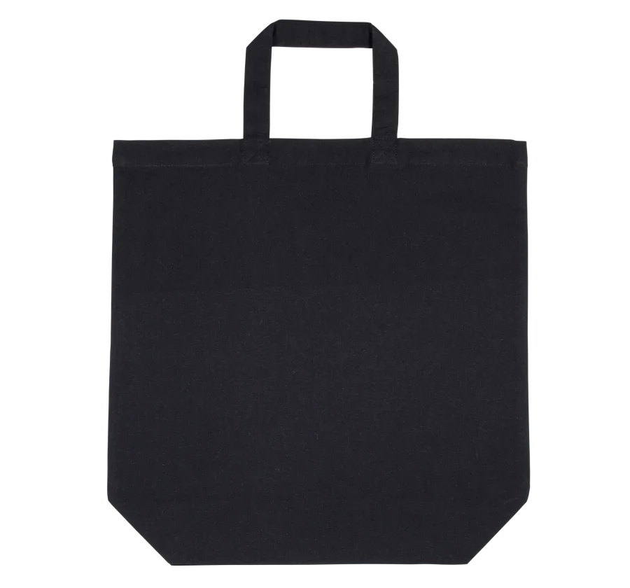 Sac shopping en coton
