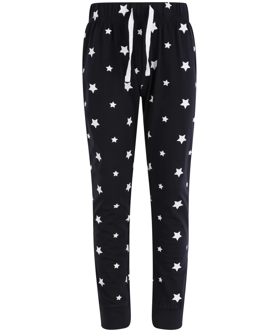 Pantalon de pyjama enfant