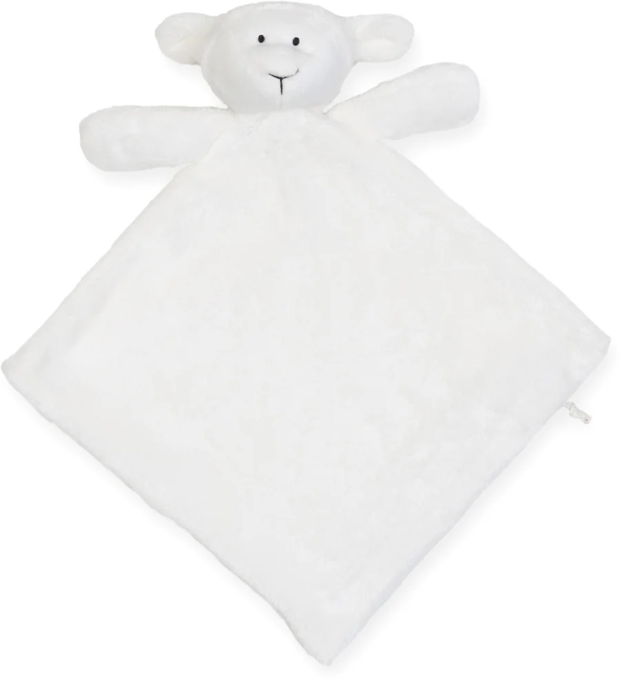 Doudou plat agneau