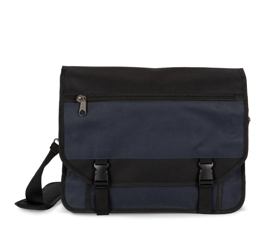 Sac à bandoulière pour outils et ordinateurs portables
