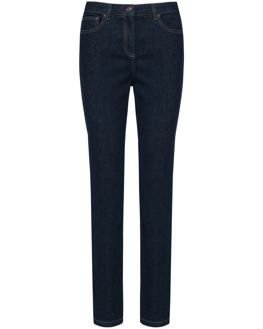 Jean femme