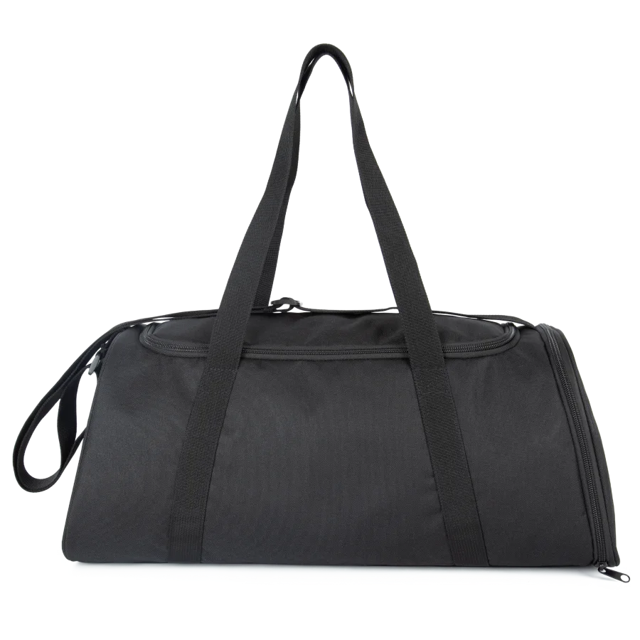 Sac de sport avec compartiment pour chaussures