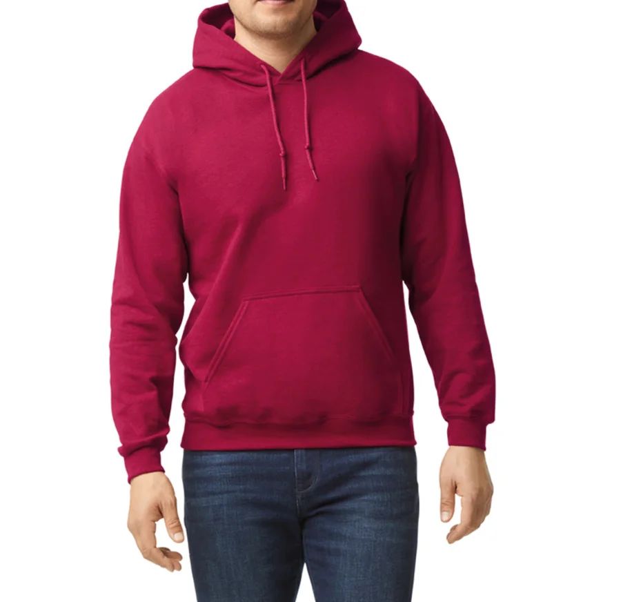 Sweat-shirt capuche Heavy Blend™