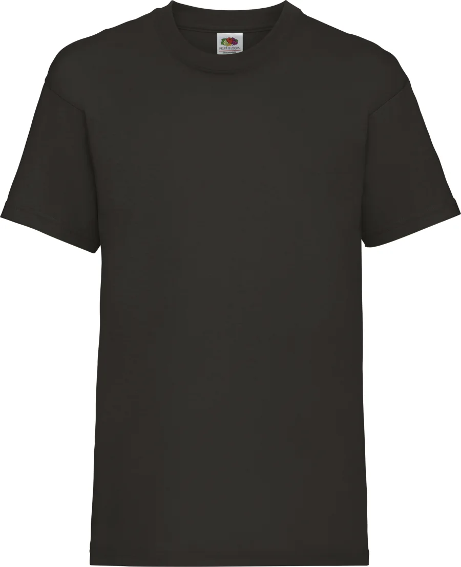 T-shirt enfant Valueweight (61-033-0)