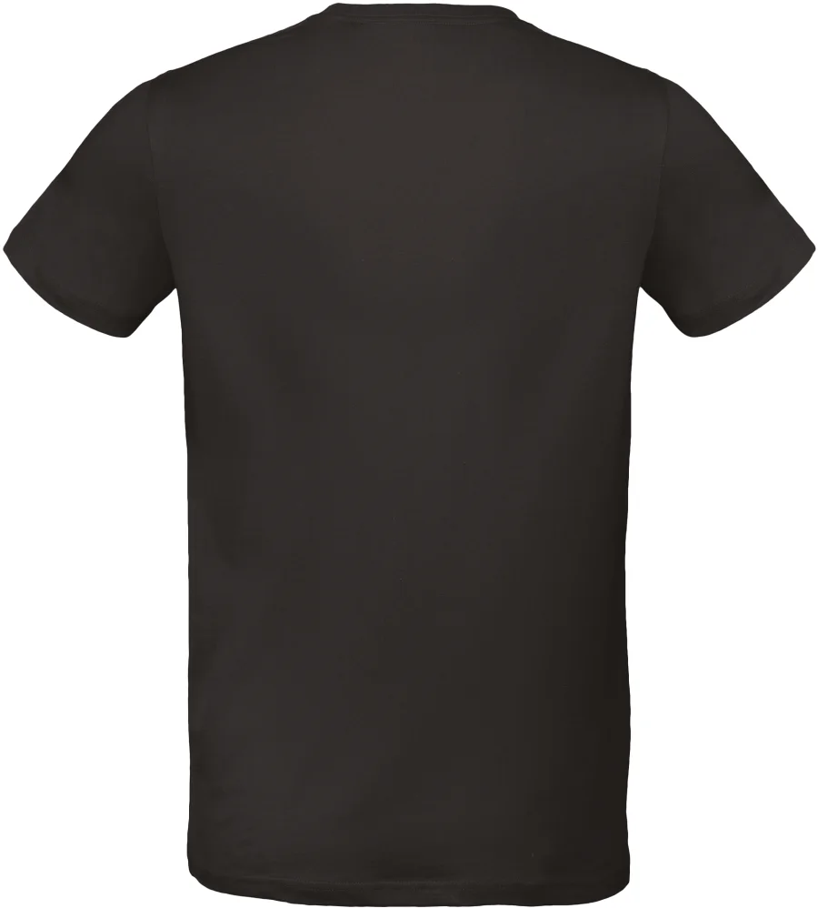 T-shirt bio homme Inspire Plus