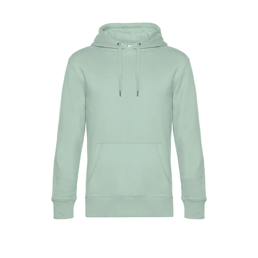 Sweat à capuche KING
