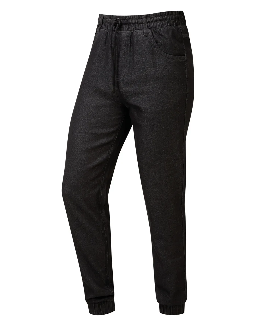 Pantalon de chef artisan