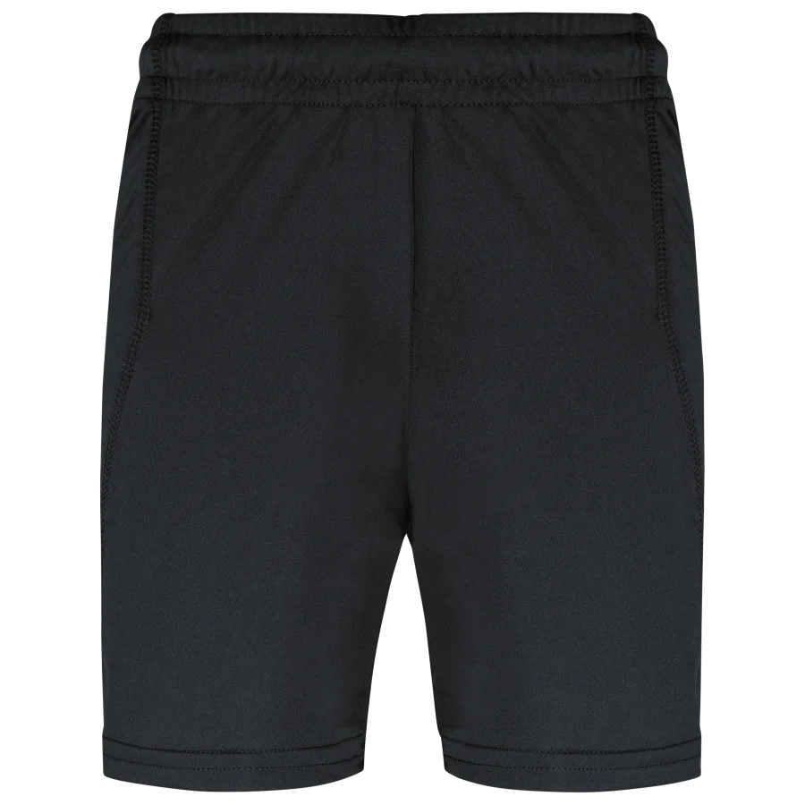 Short de sport enfant