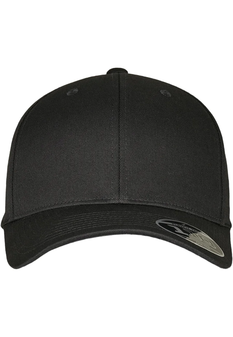 Casquette ajustable Wooly Combed
