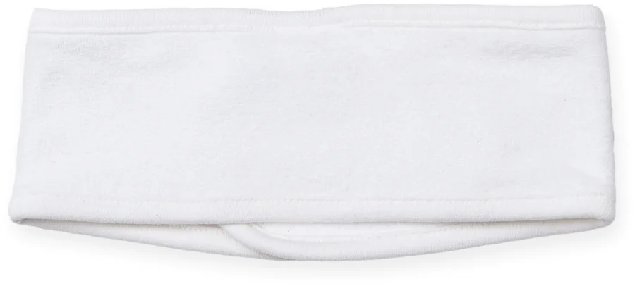 Bandeau éponge